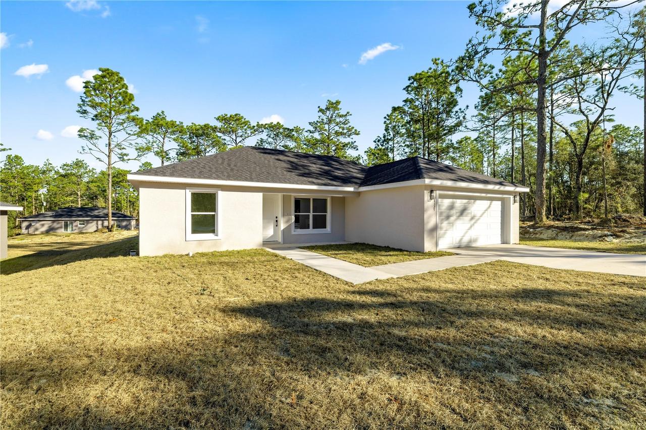 24125 NW Foxglove Ln., Dunnellon, FL 34431