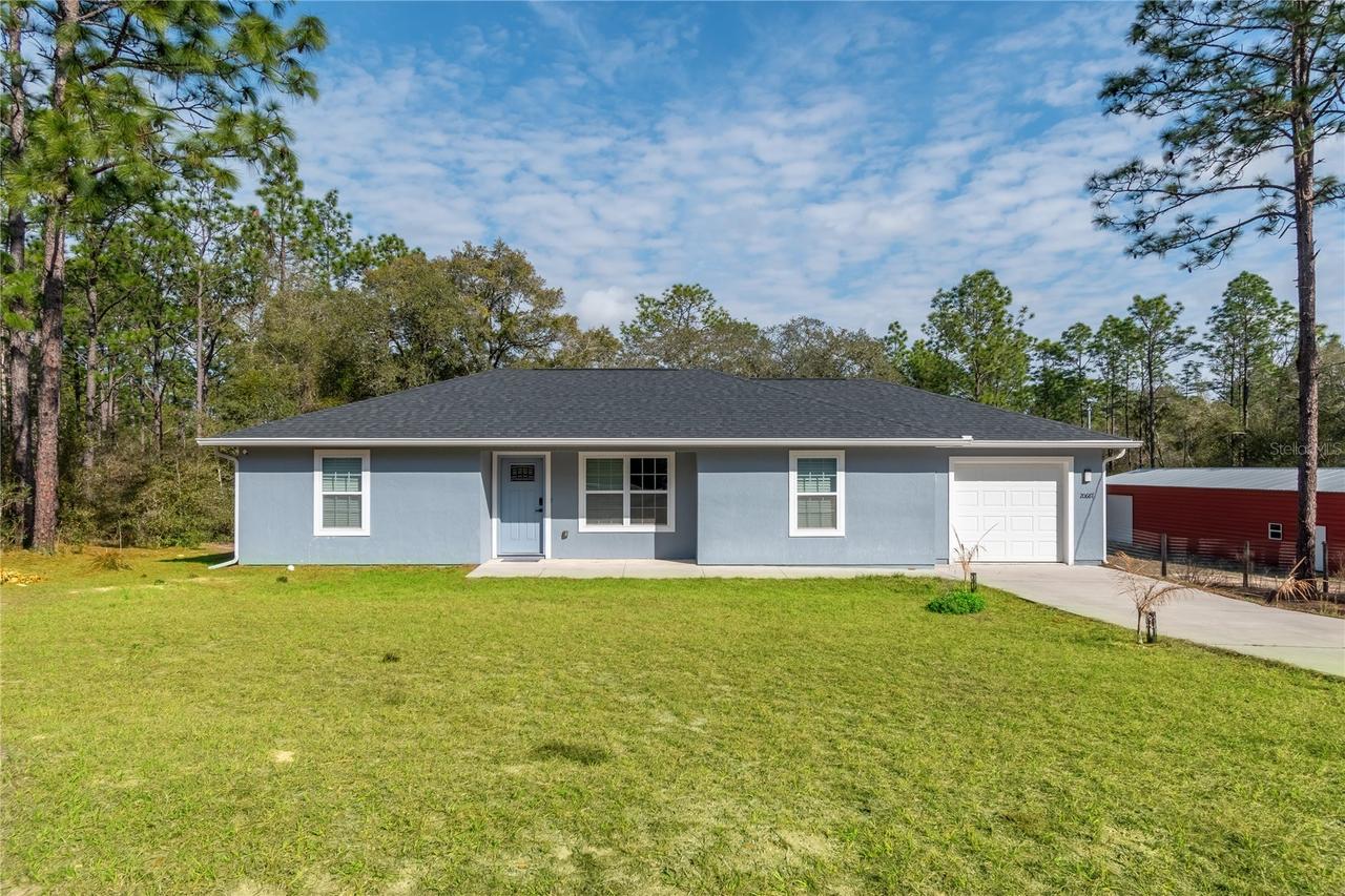 20687 SW 59th Ln., Dunnellon, FL 34431