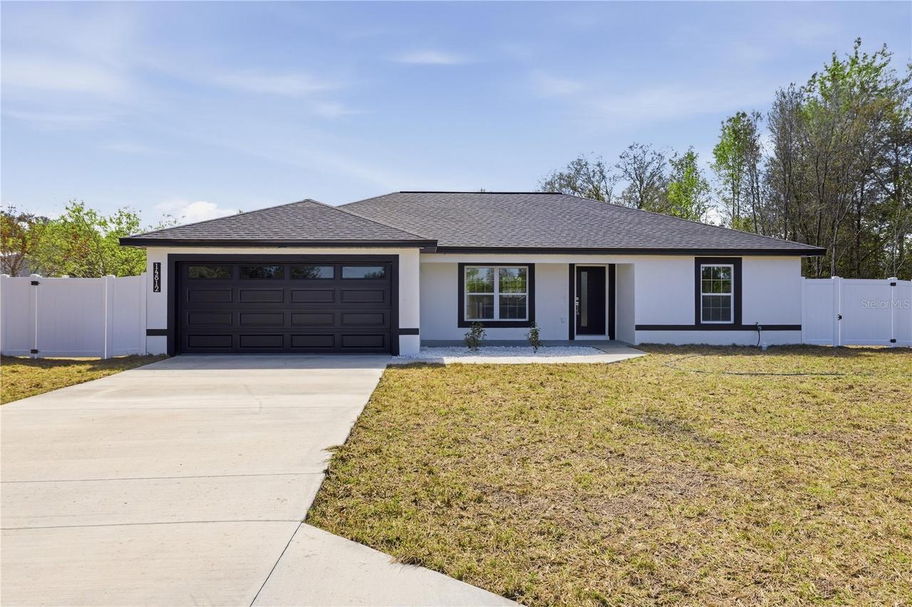 14812 SW 30th Pl., Ocala, FL 34481