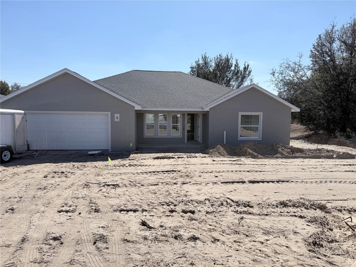 54 Juniper Trail Loop, Ocala, FL 34480