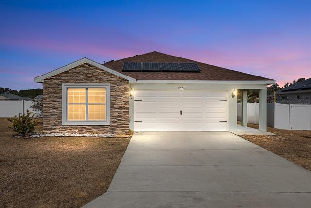 New Homes For Sale This Week That Attend Legacy Elementary School: February 6th to February 12th