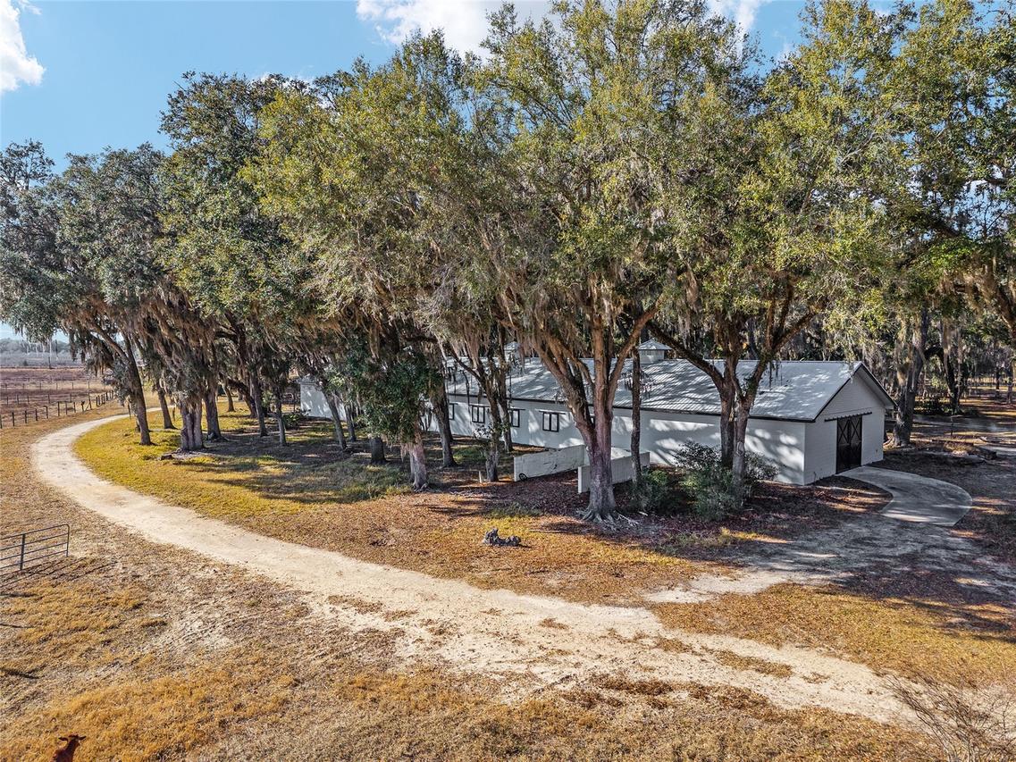 15178 NE 47th Ave., Citra, FL 32113