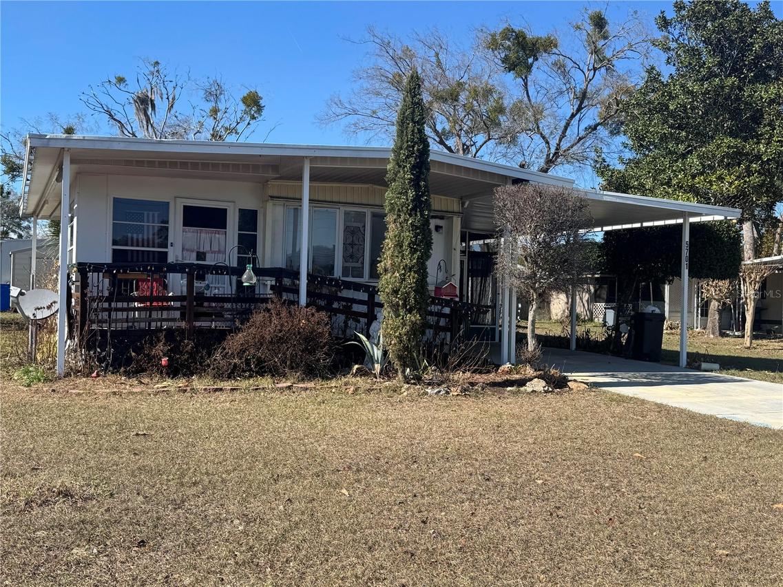 5701 SW 64th Lane Rd., Ocala, FL 34474