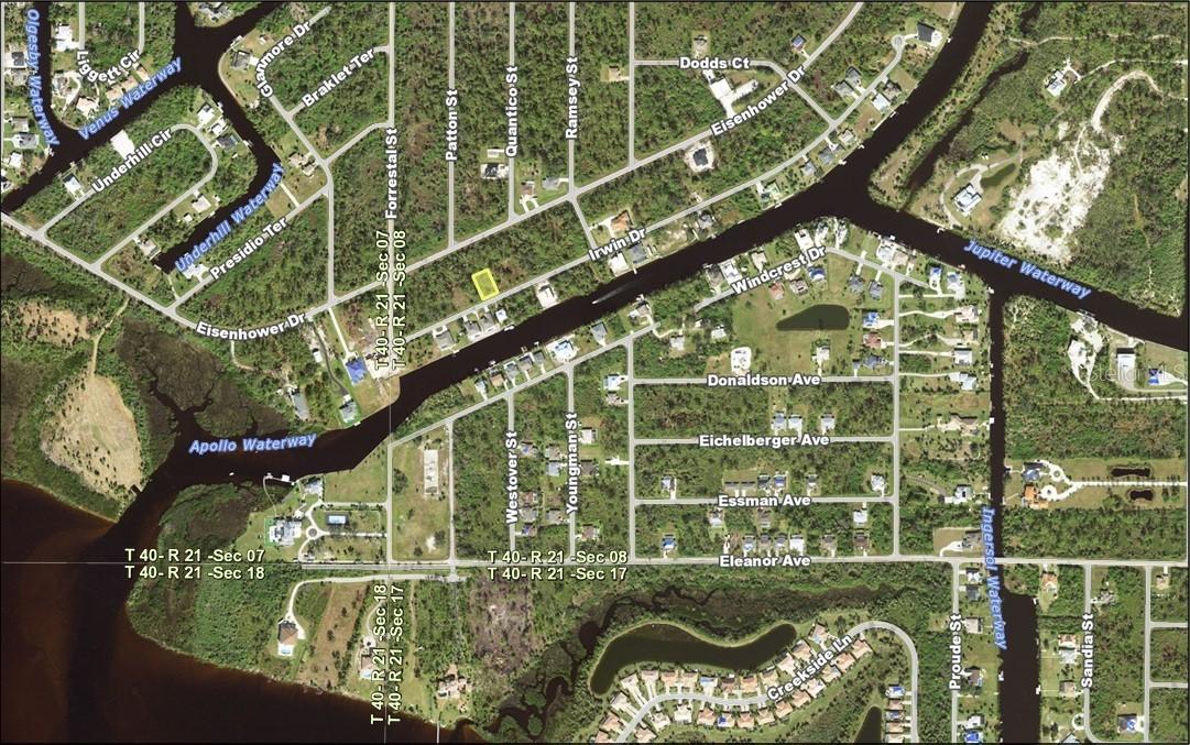 13060 Irwin Dr., Port Charlotte, FL 33953