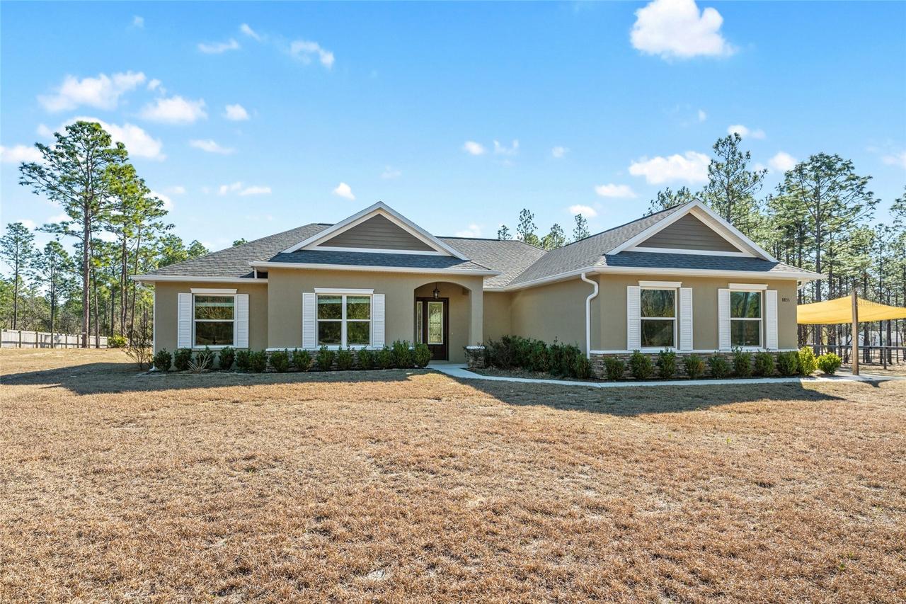 8855 SW 129th Terrace Rd., Dunnellon, FL 34432