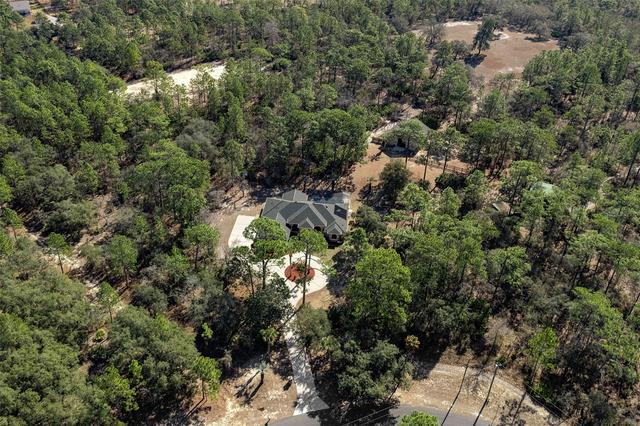 New Homes with In-ground Swimming Pools That Attend Central Ridge Elementary School: February 15th to February 21st