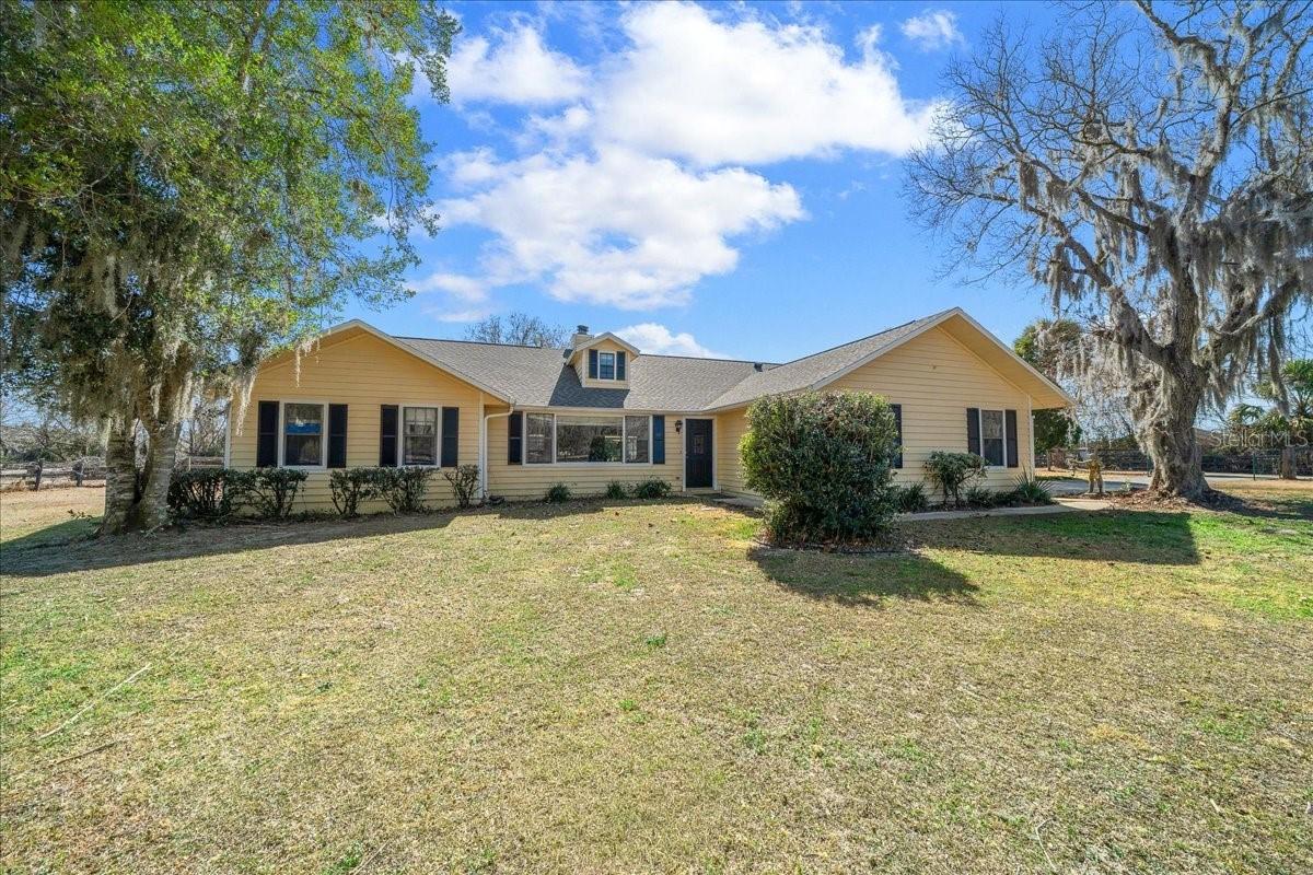 750 SW 91st Pl., Ocala, FL 34476