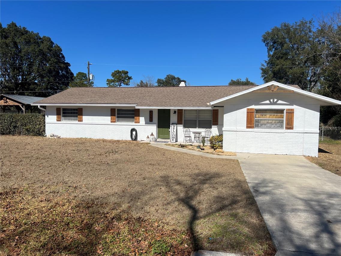 5561 NE 5th Pl., Ocala, FL 34470