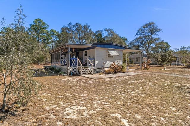 New Homes For Sale This Week That Attend Lecanto Primary School: February 6th to February 12th