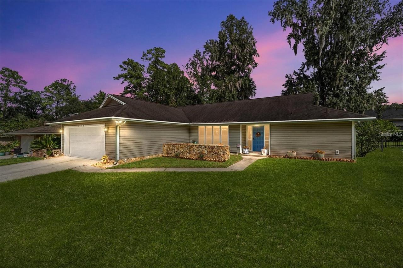 4721 NW 82nd Ct., Ocala, FL 34482