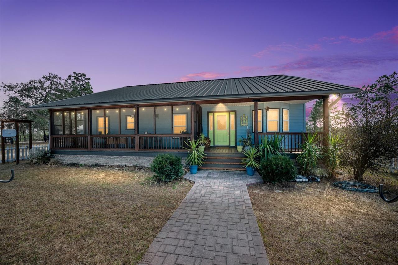 7150 SE 147th Ave. #1, Morriston, FL 32668