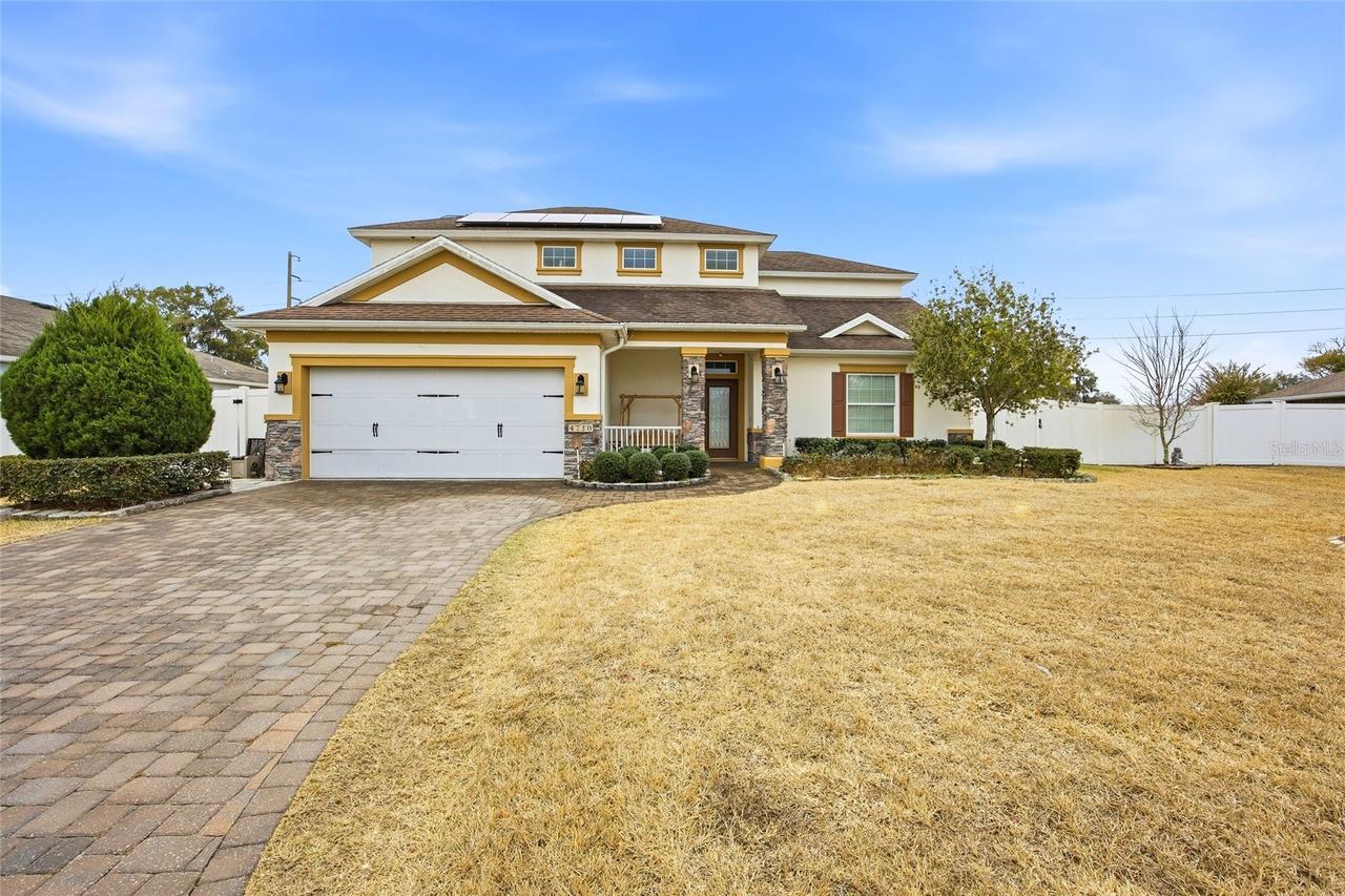 4718 SW 65th Pl., Ocala, FL 34474