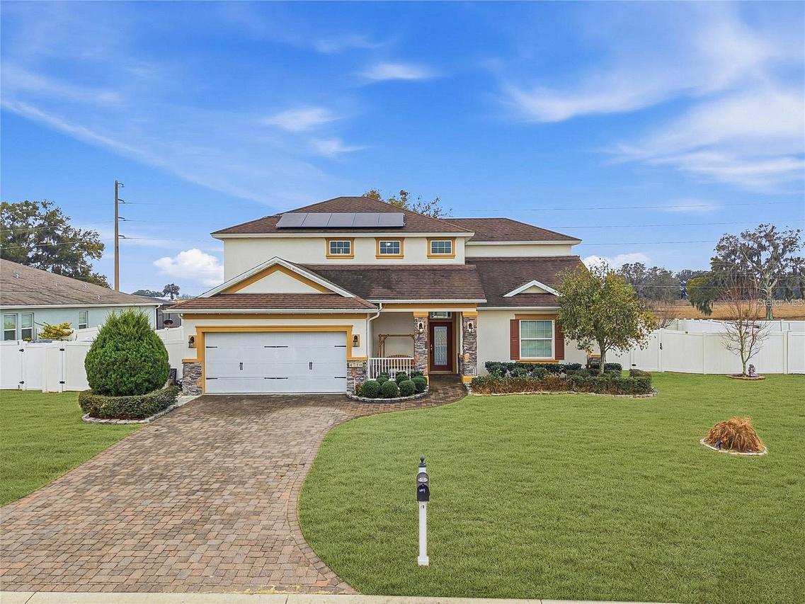 4718 SW 65th Pl., Ocala, FL 34474