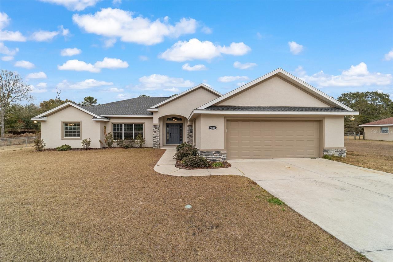 9343 SE 108th Pl., Belleview, FL 34420