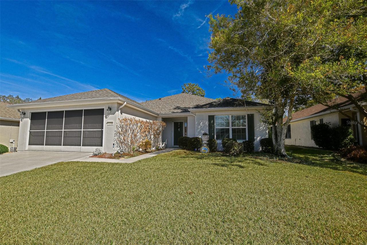11728 SE 91st Cir., Summerfield, FL 34491