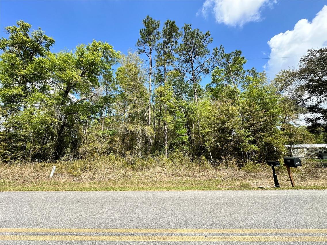 tbd Hardee St., Bronson, FL 32621