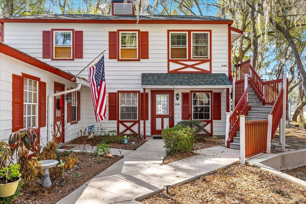 7885 Midway Drive Ter. #E101, Ocala, FL 34472