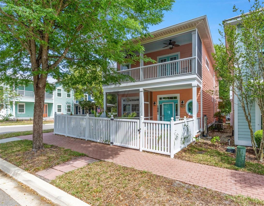 1061 NW 50th Ter., Gainesville, FL 32605