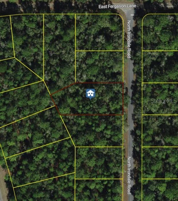 9452 N Irondale Rd., Dunnellon, FL 34434