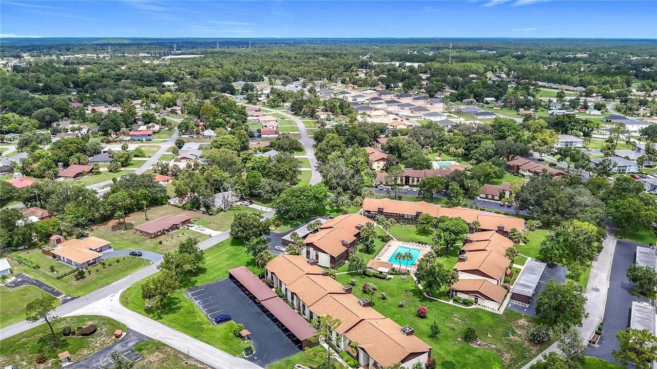 548 Fairways Dr. #B, Ocala, FL 34472