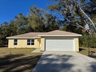 13901 SW 108th Ln., Dunnellon, FL 34432