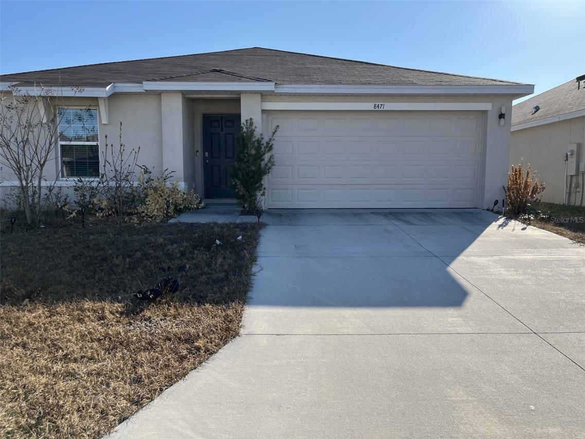 8471 Clearway Dr., Wildwood, FL 34785