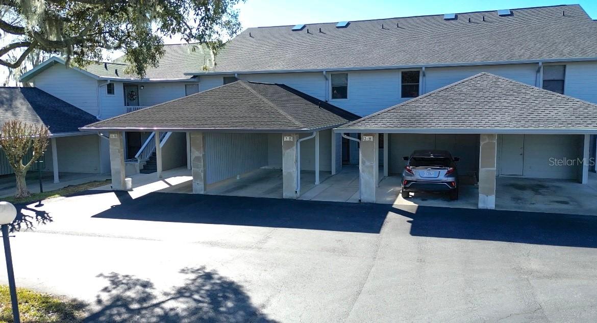 810 E Gilchrist Ct. #3B, Hernando, FL 34442