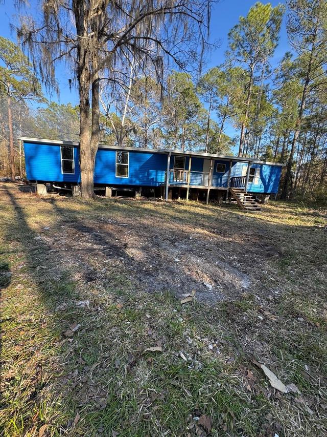 13395 NE 65th Ct., Citra, FL 32113