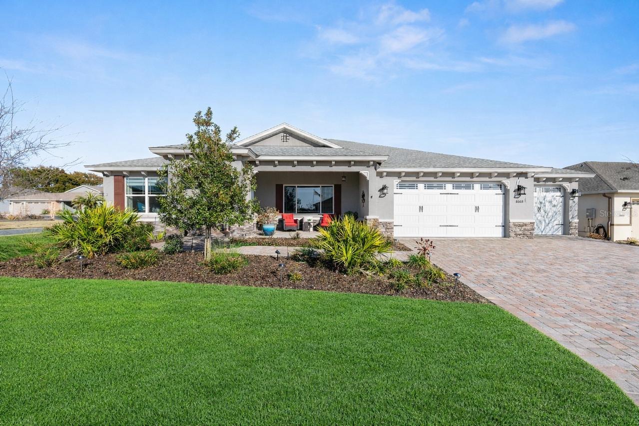 8003 SW 95th Ct., Ocala, FL 34481