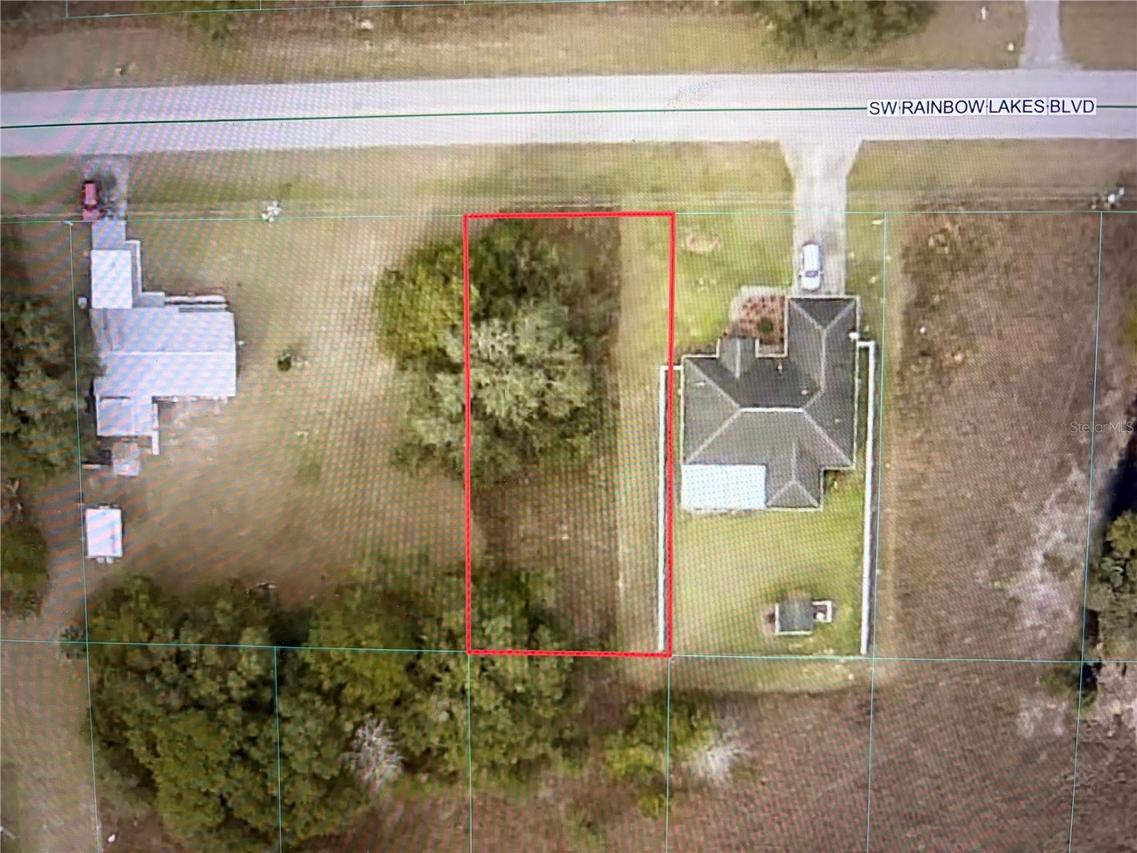 TBD SW Rainbow Lakes Blvd., Dunnellon, FL 34431