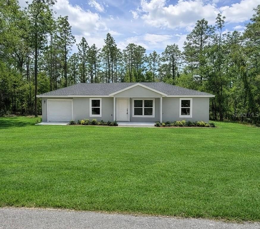 24352 NW Hemlock Ave. #010, Dunnellon, FL 34431