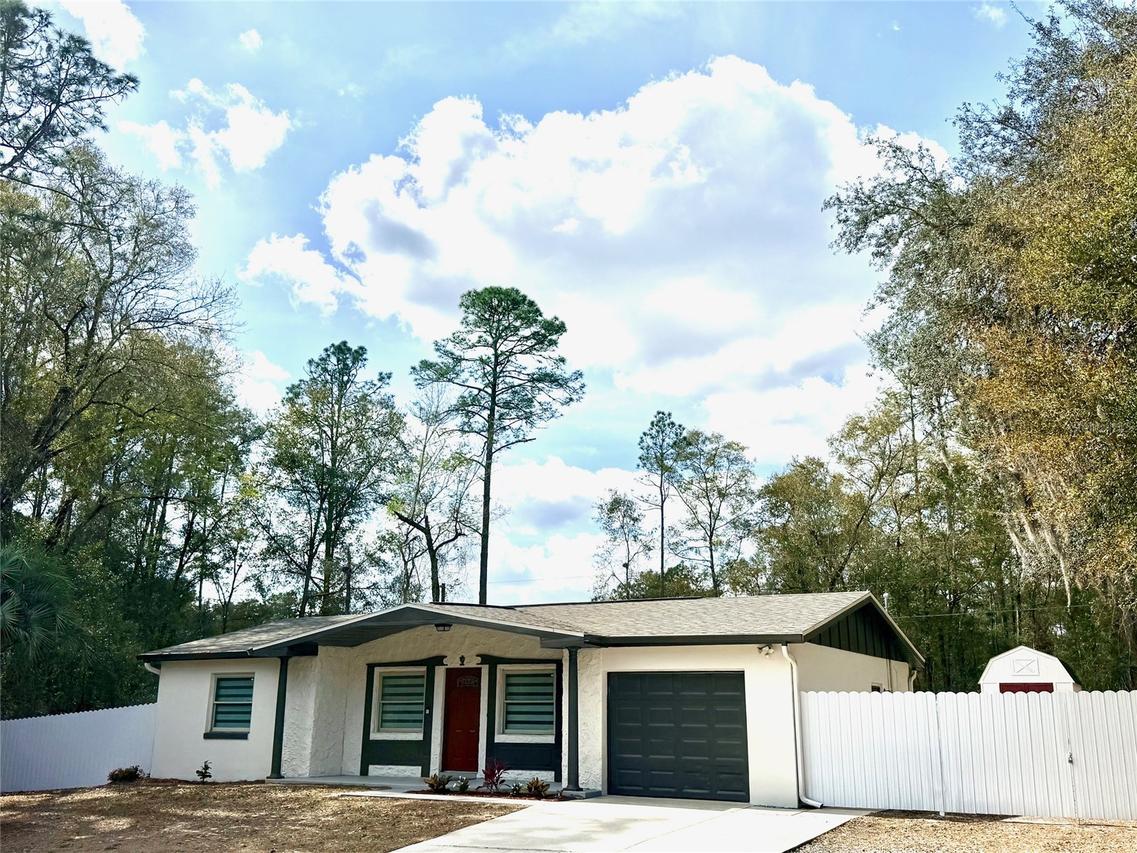 11264 N Schult Ter., Citrus Springs, FL 34434