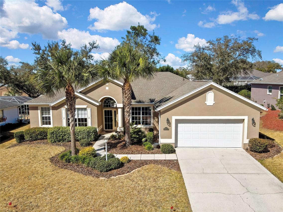 4532 N Jademoor Dr., Beverly Hills, FL 34465