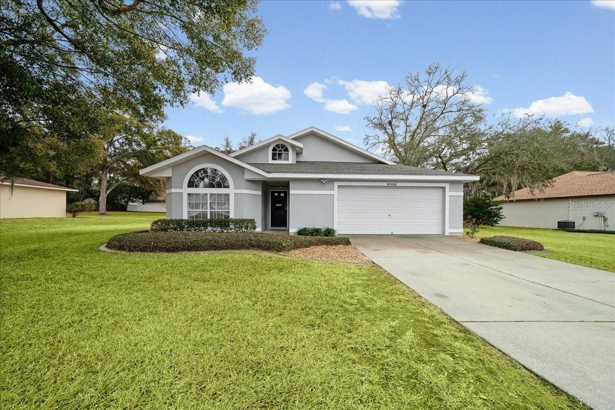 6002 SW 107th St., Ocala, FL 34476
