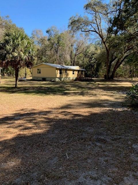 16303 SW 75th St., Archer, FL 32618