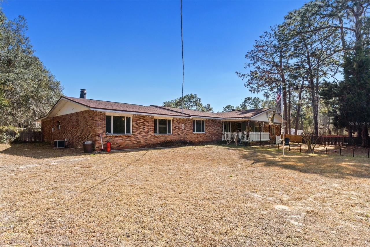 265 S Thayer Ave., Lecanto, FL 34461