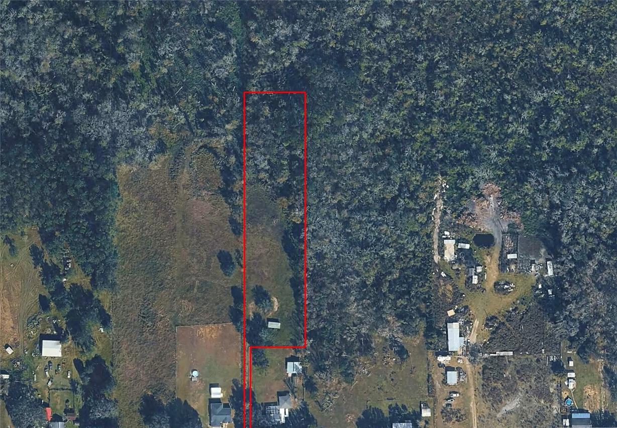 30375 Saint Joe Rd., Dade City, FL 33525