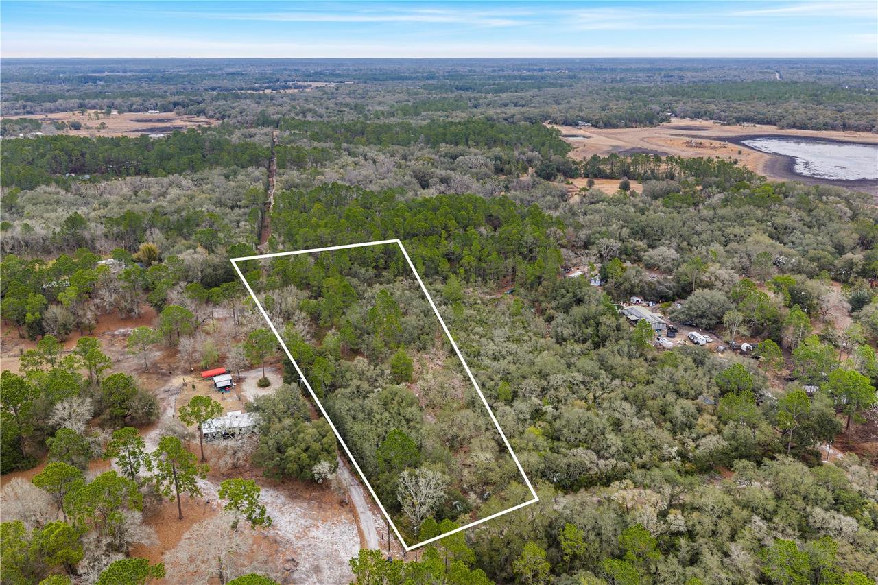 Darwood St., Melrose, FL 32666