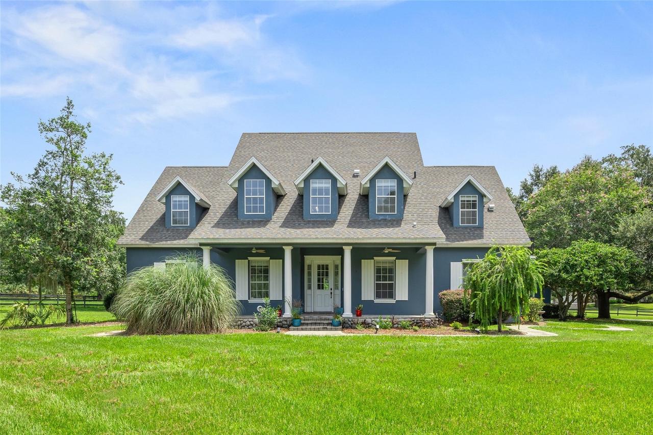 25 SE 69th Pl., Ocala, FL 34480