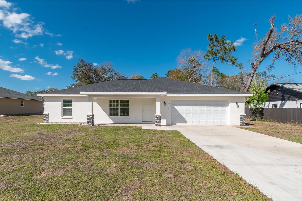 9069 SE 156th St., Summerfield, FL 34491