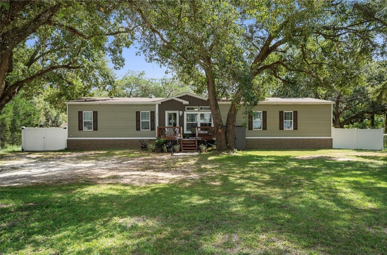 6310 W Orange Ln., Crystal River, FL 34429