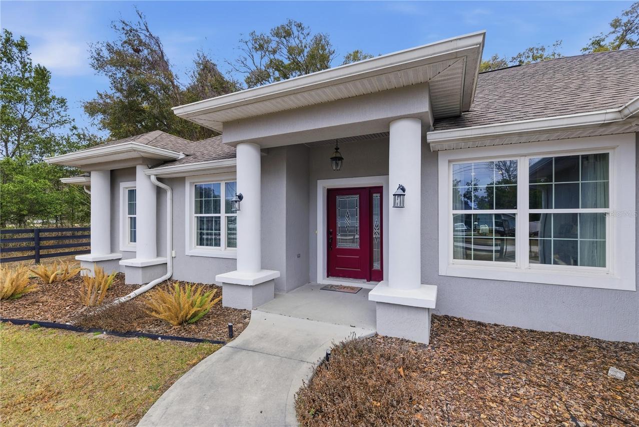 3665 SE 140th Pl., Summerfield, FL 34491