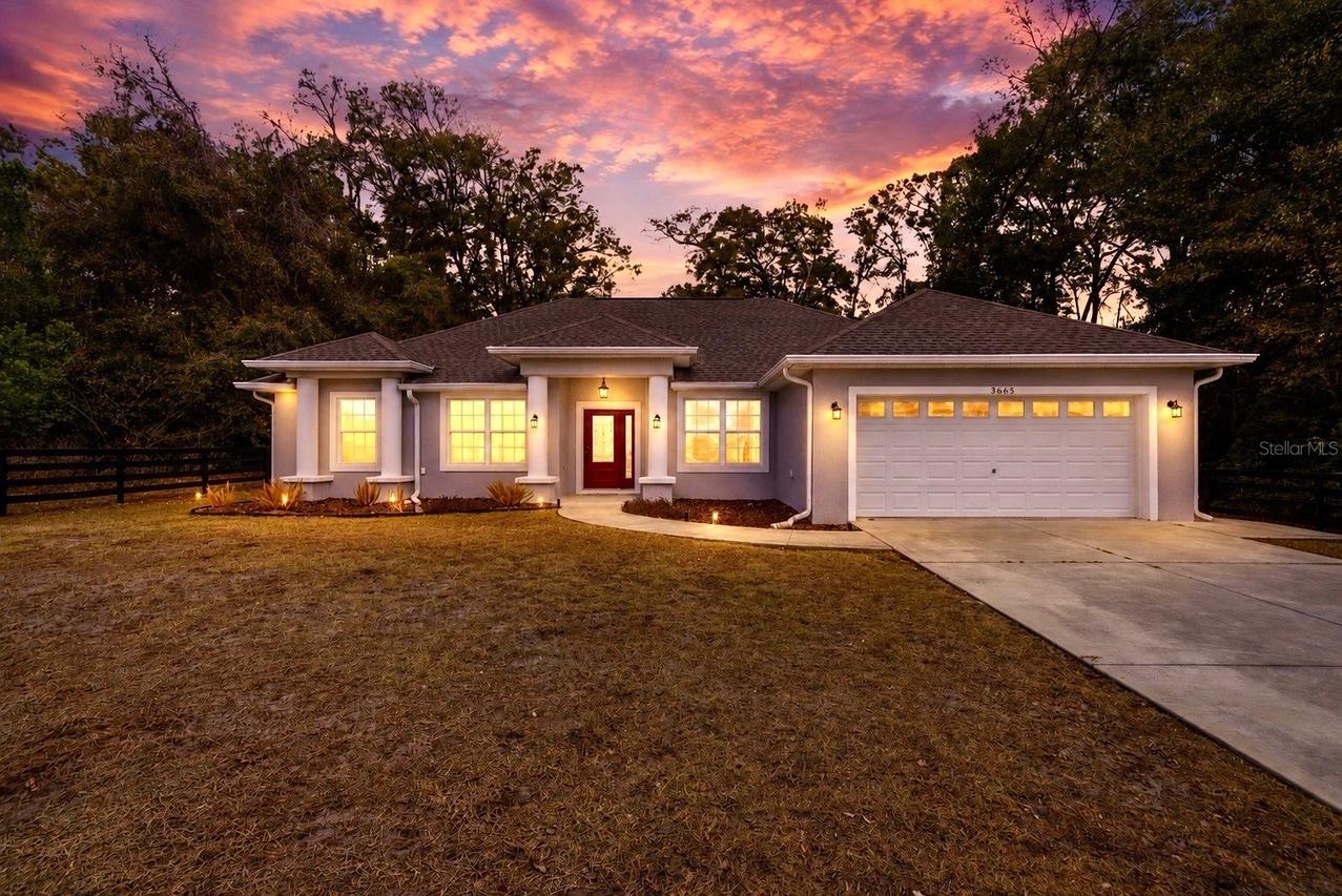 3665 SE 140th Pl., Summerfield, FL 34491