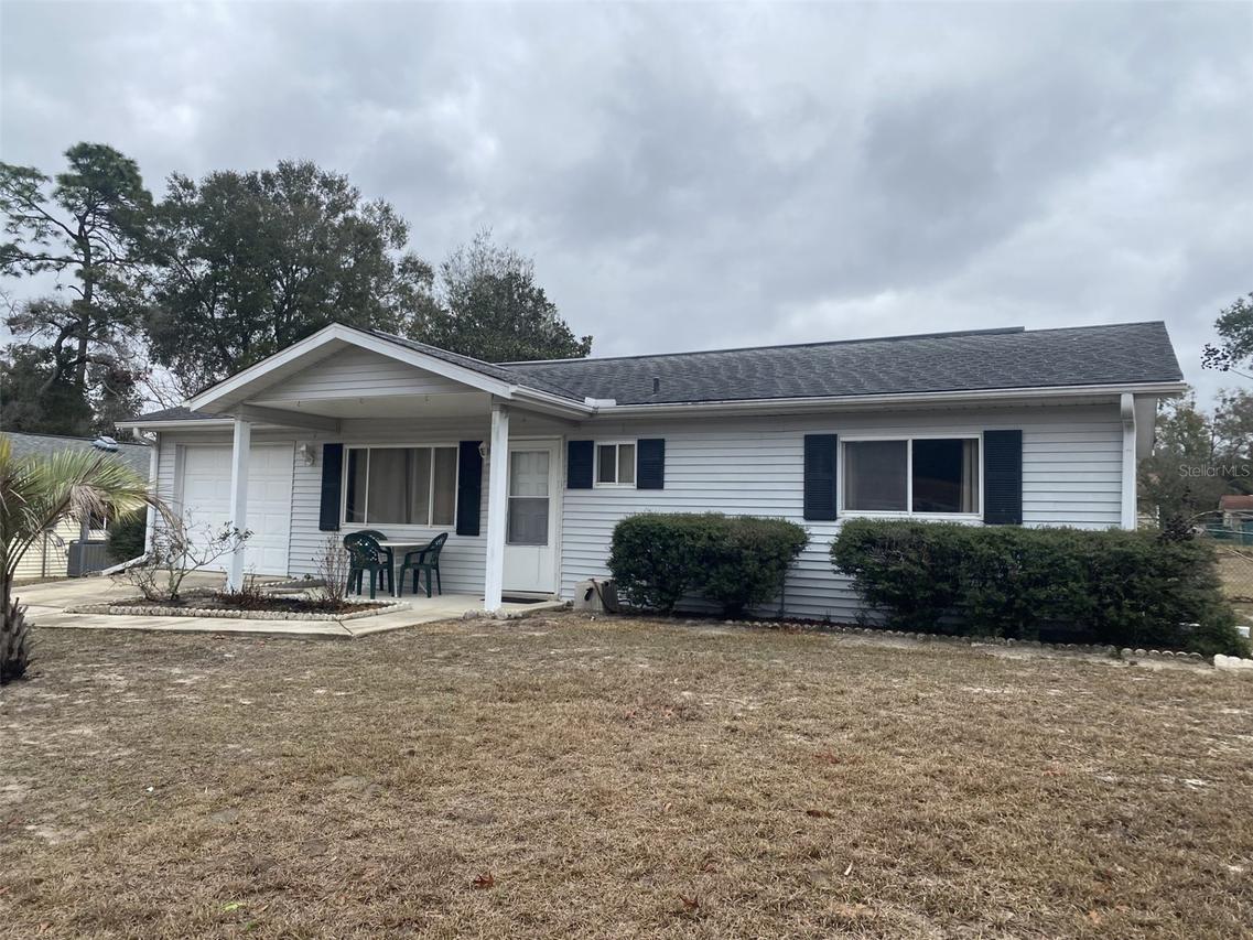 11171 SW 79th Ave., Ocala, FL 34476