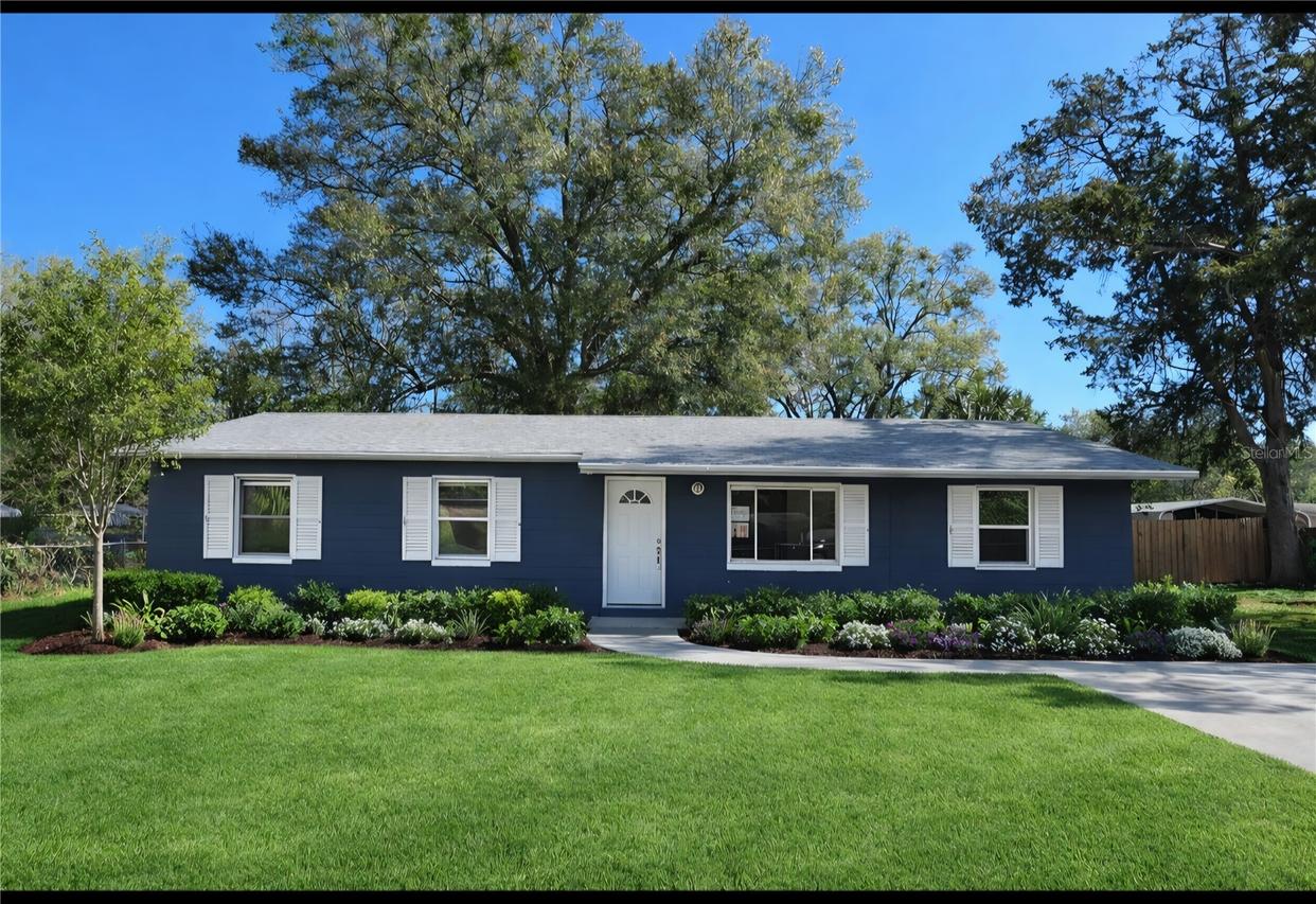 3003 NE 24th Ave., Ocala, FL 34479