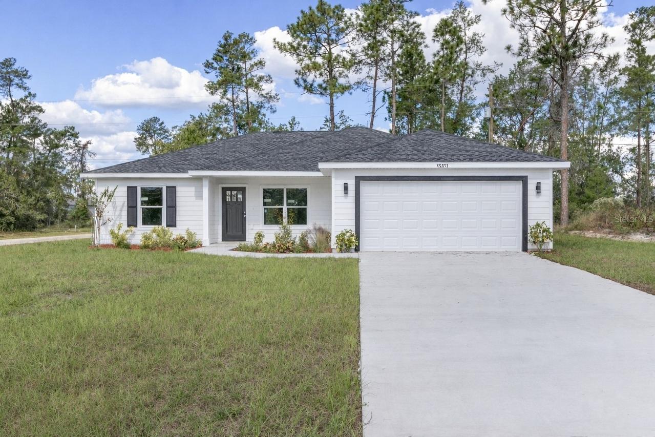 2121 SW Hilliard Ave., Dunnellon, FL 34431
