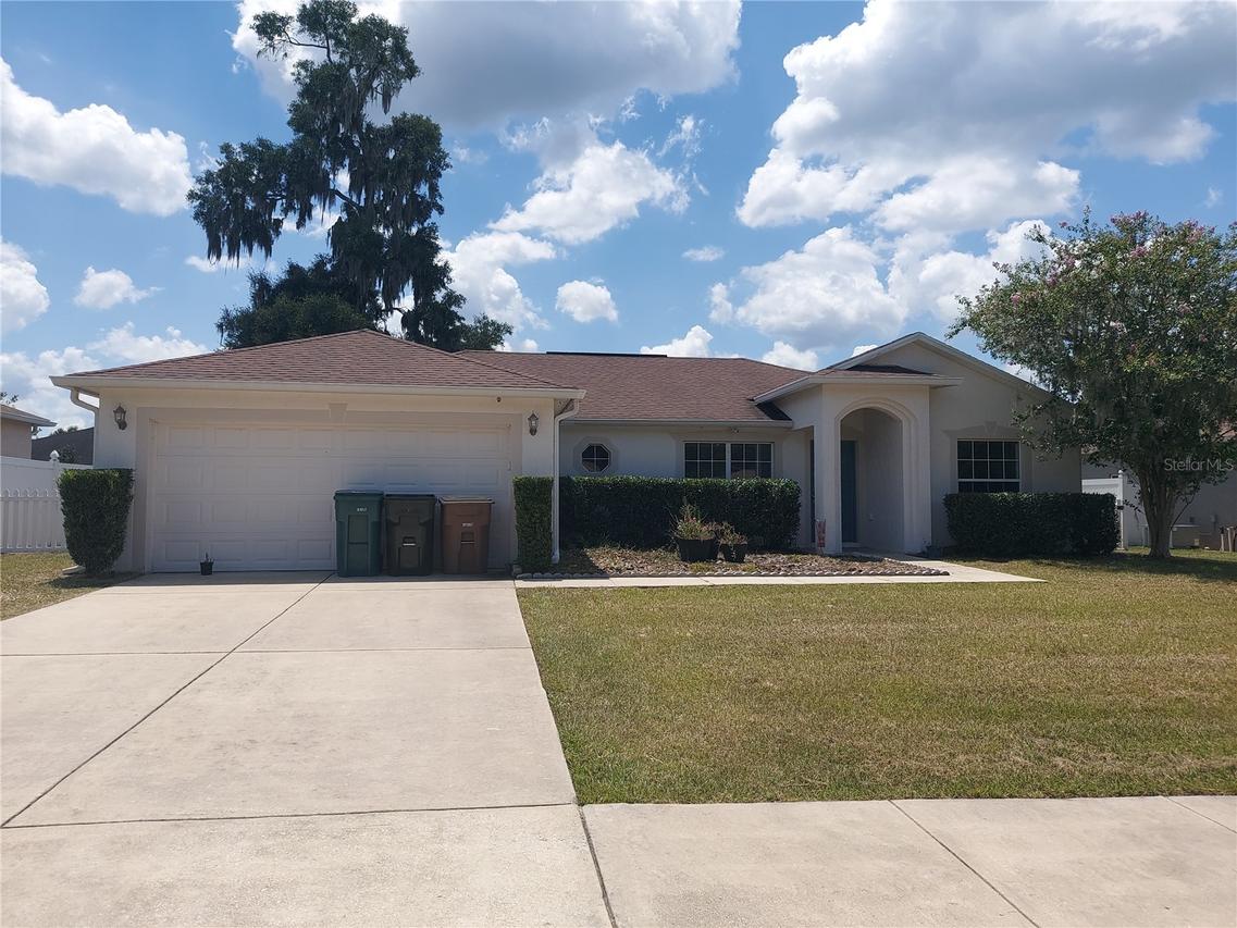 3012 NE 27th St., Ocala, FL 34470