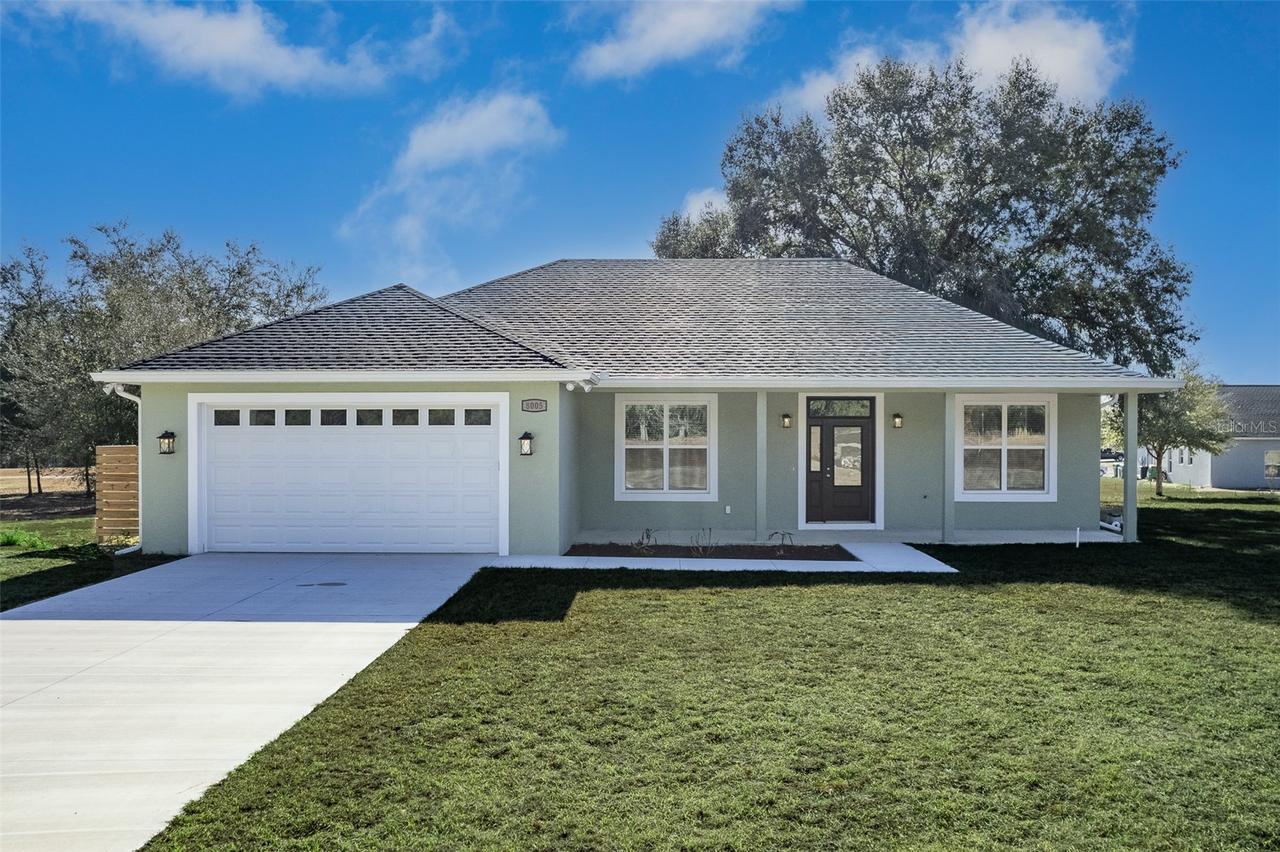 8005 N Terrel Point, Citrus Springs, FL 34434