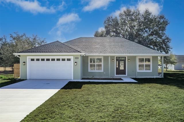 New Homes For Sale This Week That Attend Central Ridge Elementary School: February 13th to February 19th