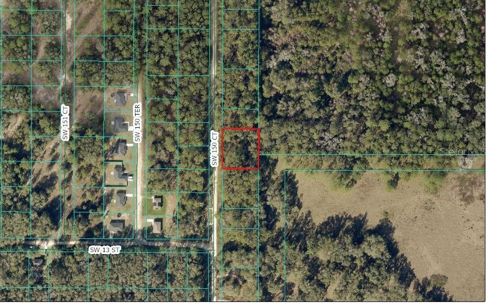 SW 150 Ct., Ocala, FL 34481
